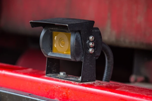 Camera